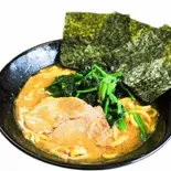 ラーメン（ラーメンよつ家）