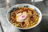 中華そば（中華そばみたか）