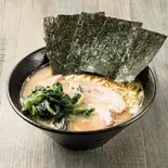 ラーメン(ラーメン竜)