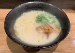 ラーメン（創作居酒屋池ちゃん）