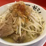 ラーメン(ラーメンエボシ鶴舞店)