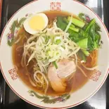 ラーメン（中華料理 北京亭 戸田公園店）