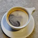 ブラックコーヒー ホット（coq1f）