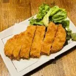 とんかつ 1枚（大衆魚酒場 魚の舞）