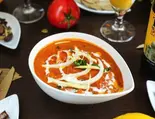チキンドピアザ Chicken Do Piaza（Agra Asian Dining ＆ Bar）