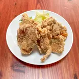 若鶏の唐揚げ(5pcs)（ベトコンラーメン新京 鶴舞店）