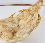 ごまナン Goma Nan（インドネパール料理アロマ）