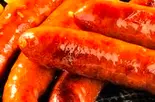 ソーセージカレー（〜おつまみとご飯〜 なごみ亭）