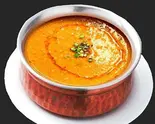 ナンとの相性抜群キーマカレー/Keema Curry(インドネパール料理シャマーマハル)