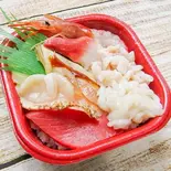 16.漁師（大漁丼家 新宿西落合店）