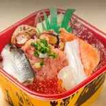 相模原丼(大漁丼家 相模大野店)