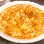 カレータンタン麺(中華ハナウエ)
