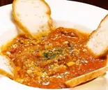 牛トリッパのラグー～トスカーナ風～ Beef tripper ragout-Tuscan style-（【おうちDE本格イタリアン】La Promessa）