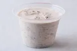 クッキー&クリームシェイク(WILLIE's)
