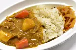 季節限定カレー(Koco菜 Dining)