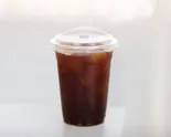 アイスコーヒーicecoffee（【カラダが喜ぶオムライスCafe】Egg House～梅田店～）