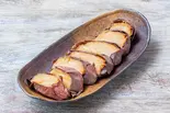 土窯焼き芋(食堂インド)