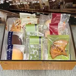 横濱散歩道焼き菓子詰合せ(9個入)（ふらんすやま 藤棚店）