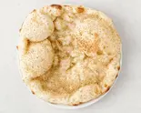 ゴマナン/Sesame Nan(Indian Restaurant Sitara Dining&Bar)