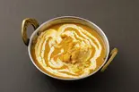 チキンカレー Chicken Curry（スリヤロイヤルガーデン錦糸町店）