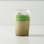 ほうじ茶ラテ Roasted Green Tea Latte【HOT or ICE】(GOOD MORNING CAFE NOWADAYS)
