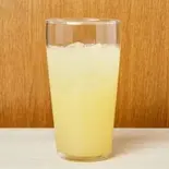 リンゴジュース（宮内珈琲）