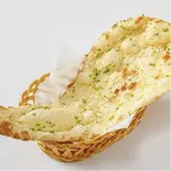 ガーリックナン GARLIC NAN（ネパーリ バンシャガル）