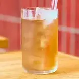 紅烏龍茶(ice)(太華家)