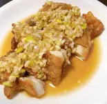 ユーリンチー（中華食堂 南大井店）