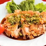 ユーリンチー（満福楼 新小平店）