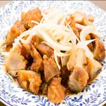 ユーリンチー（吉祥楼(中華料理)）