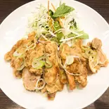 ユーリンチー（横浜中華 華星）