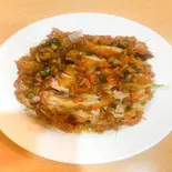 ユーリンチー（香港料理 華縁）