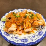 ユーリンチー（中華料理 無限鴨）
