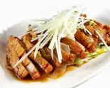 ユーリンチー（餃子の王様 龍吟）