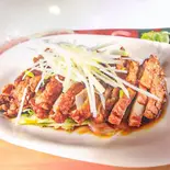 ユーリンチー(華味楼)