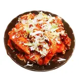ユーリンチー（青山餃子房 船橋店）