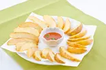 フライドポテト fried potato（アジアンレストランマウンテン葛西店）