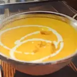 チキンムグライ Chicken Muglai（Raj Ganesha）