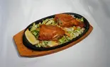 【当店人気NO1 】タンドリー チキン2p(トモスダイニング)