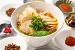 【女性人気No.1】ベジ麻辣湯（トトノウ麻辣湯 大阪本店）