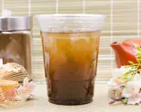 静岡県産オーガニックほうじ茶 Organic Hojicha In Shizuoka（オーガニック日本茶と畳カフェTEA TATAMO！ 札幌狸小路店）