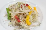 もやしナムル/Moyasi Namlut（シュラスコハウスビリー 新横浜北口店）