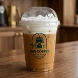 カプチーノ Capuchino（1998coffeeベトナムコーヒー）