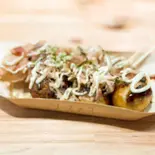 ソースマヨ 8個(味巧創社 3号店)