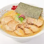 醤油チャーシューメン(ミックス)（大阪ふくちぁんラーメン 瓜破店）