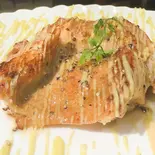 絶品‼︎若鶏一枚焼き（串and...）
