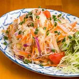 春雨サラダ Harusame salad（UPAHAR ウパハール）