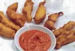 チキンパコダ Chicken Pakoda（シュリーガネーシャ）