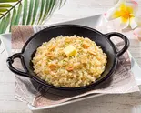 ガーリックピラフ（La Ohana 横浜本牧店）
